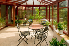 Garn conservatory quotes