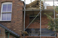 free Garn home extension quotes