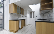 Garn kitchen extension leads